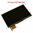 New Sony PSP 3000 3001 PSP3000 LCD Display Backlight Screen For Sale