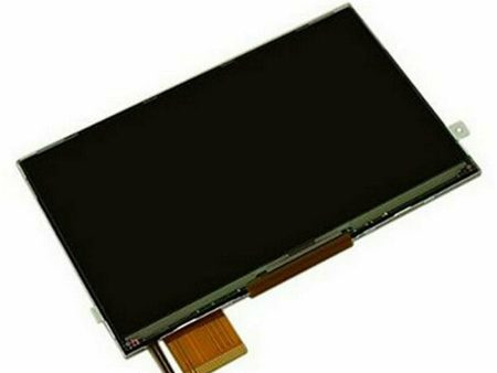 New Sony PSP 3000 3001 PSP3000 LCD Display Backlight Screen For Sale