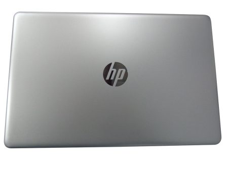 New HP 15-DA 15T-DA 15-DB 15T-DB Silver Lcd Back Cover L20434-001 on Sale