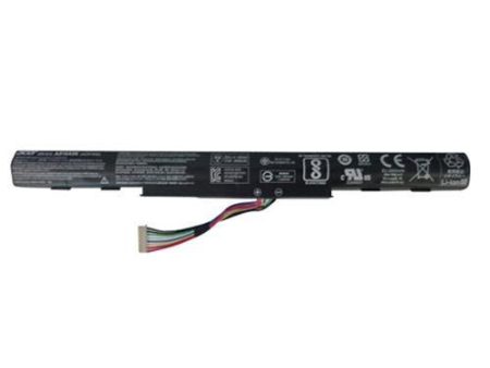 New Genuine Acer Aspire E5-475 E5-475G E5-523 E5-523G E5-553 E5-553G E5-553G-17P9 E5-553G-T9FR Battery 41.4Wh Discount