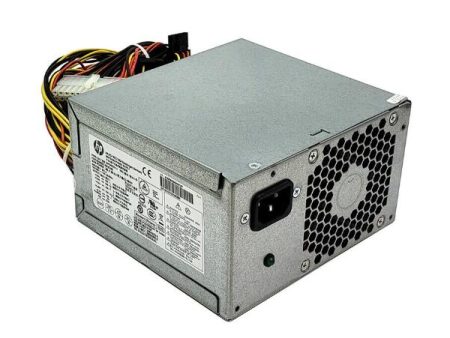 New HP ENVY DESKTOP Switching Power Supply UNIT PSU 460W DPS-460DB-5 A 633187-002 Online Hot Sale