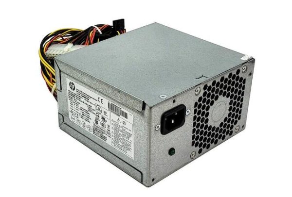 New HP ENVY DESKTOP Switching Power Supply UNIT PSU 460W DPS-460DB-5 A 633187-002 Online Hot Sale