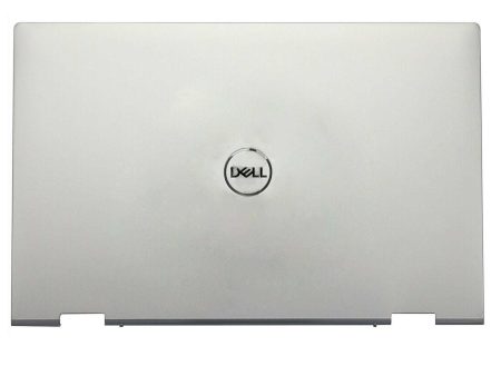 New Dell Inspiron 13 7000 7300 7306 2-in-1 Lcd Back Cover J4KX5 460.0L202.0001 0J4KX5 Hot on Sale