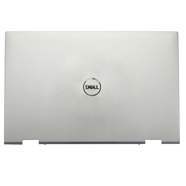 New Dell Inspiron 13 7000 7300 7306 2-in-1 Lcd Back Cover J4KX5 460.0L202.0001 0J4KX5 Hot on Sale