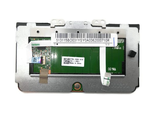 New Acer Chromebook C710 Touchpad with Bracket & Cable 60.SH7N2.002 513115BO031YSY Discount