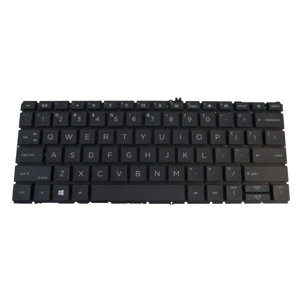 New HP EliteBook 735 G7 830 G7 830 G8  Backlit Keyboard US English Hot on Sale