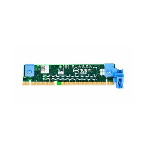 New Dell PowerEdge R630 Riser 2 Slot 1 G3 PCIe x8 Card JR5D2 0JR5D2 For Discount