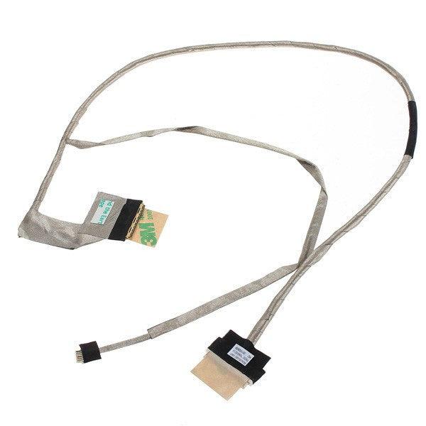 New Toshiba Satellite Pro L670 L675 Laptop Lcd Led Cable DC020011H10 K000099380 For Cheap