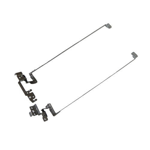 New IBM Lenovo G570 G575 Laptop Right & Left Lcd Hinge Set Hot on Sale