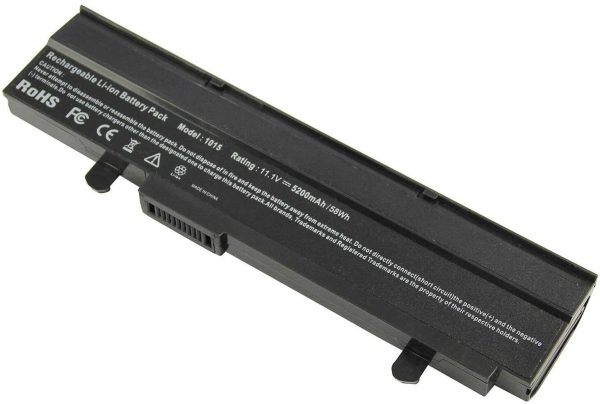 A32-1015_C New Compatible Asus Eee PC A31-1015 A32-1015 Battery For Sale