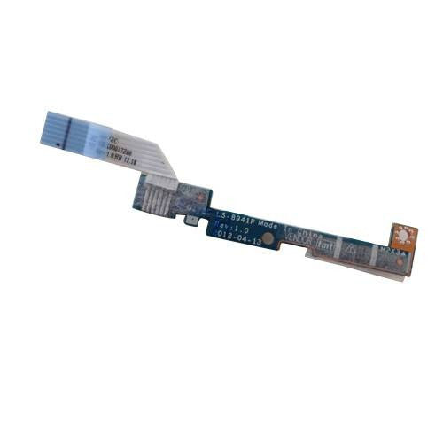 New Acer Aspire V5-131 V5-171 Aspire One 756 Chromebook C710 LED Board & Cable LS-8941P Fashion