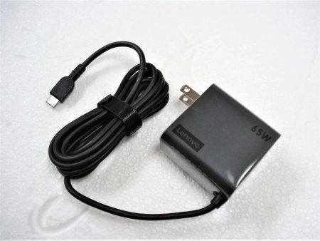 New Lenovo Yoga ThinkPad ADLX65UAGU2A GX20Z70323 AC Adapter Charger 65W Fashion