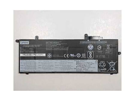 New Genuine Lenovo SB10K97619 Battery 48WH Hot on Sale