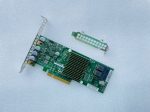 New Supermicro 9300-8i 12Gbps SAS SATA HBA IT mode AOC-S3008L-L8E LSI SAS3008 Sale