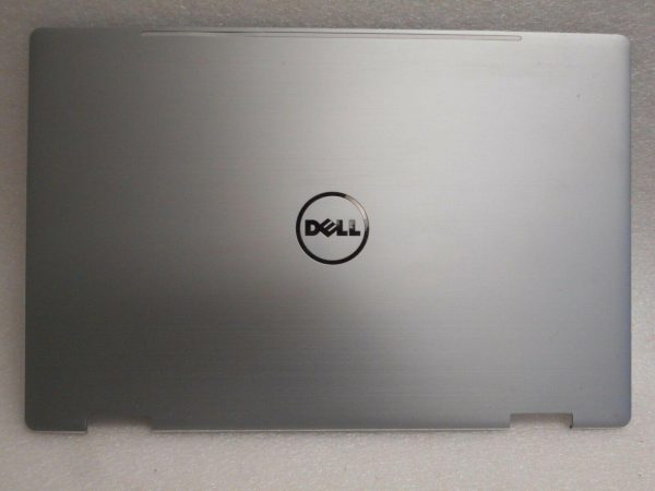 New Dell Inspiron 15 7569 Silver Lcd Back Cover GCPWV Sale