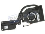 New Dell OEM Latitude E6440 CPU FAN and Heatsink Assembly For Integrated Intel Graphics UMA - VTNGR Cheap