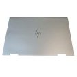 New HP Envy 15-ED 15T-ED 15M-ED 15-EE 15Z-EE 15M-EE Silver Lcd Back Cover L93203-001 For Cheap