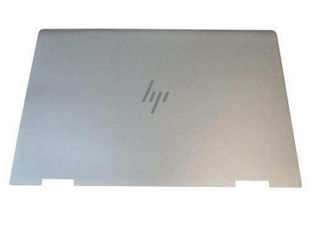 New HP Envy 15-ED 15T-ED 15M-ED 15-EE 15Z-EE 15M-EE Silver Lcd Back Cover L93203-001 For Cheap