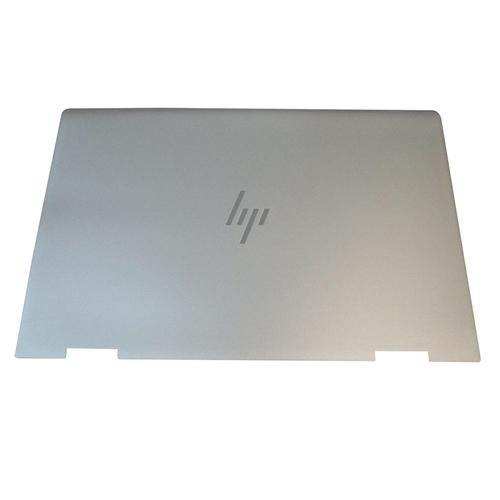 New HP Envy 15-ED 15T-ED 15M-ED 15-EE 15Z-EE 15M-EE Silver Lcd Back Cover L93203-001 For Cheap