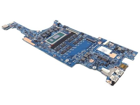 New Genuine HP Pavilion X360 2 IN 1 14T-EK Motherboard I5-1235U 8GB N08797-001 N08797-601 Cheap