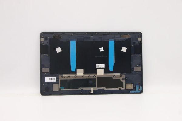 New Lenovo Chromebook 13Q7C6 82QS Lcd Rear Cover Top Screen Case 5CB1E19834 SCB0R76573 Supply