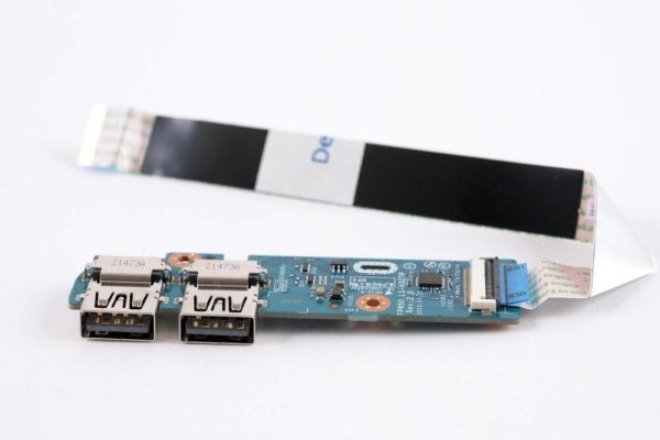 New HP Pavilion 250 255 256 G8 L52031-001 L52039-001 NBX0002H000 USB Board Cable Online Sale