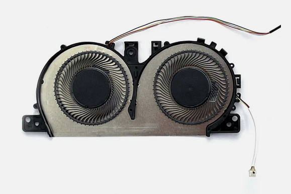 New Lenovo YOGA C740-15 C740-15IML CPU Cooling Fan DFS1507053H0T FLMU 5H40S19962 Cheap