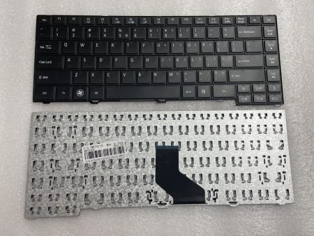 New Acer TravelMate 6495 6495T 6495TG 8473T 8473TG Keyboard NSK-AY1PW For Sale