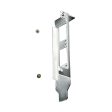 New Short Low Profile Bracket for Intel X520-DA2 X520-SR2 X520-LR2 X710-DA2 on Sale