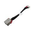 New Acer Predator Helios PH317-53 PH317-54 ConceptD CN517-71 Dc Jack Cable For Cheap