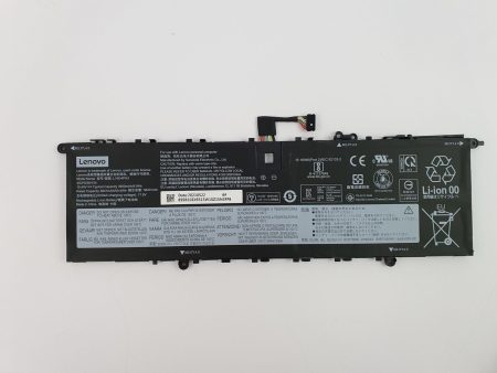 New Genuine Lenovo Yoga Slim 7 Pro 5B10Z49514 5B10Z49518 Battery 61WH Cheap