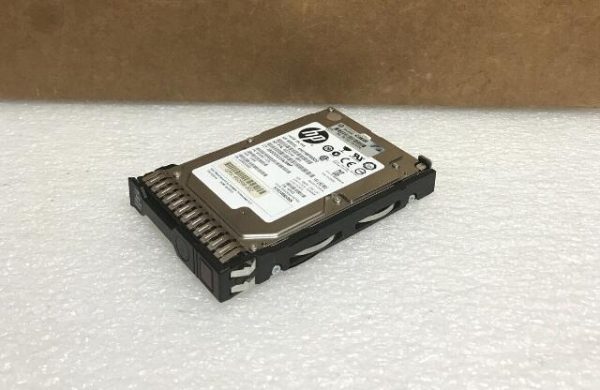 New HP GEN 8 9 SC 146GB 15K 2.5″ 6G SAS HARD DRIVE 652605-B21 653950-001 Online Sale