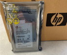 New HP Hard Drive 450GB Internal 15K RPM 3.5 SAS SC 2.5  653951-001 652615-B21 For Sale