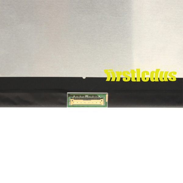 New Lenovo ideapad 5-15ITL05 82FG LCD Display Touch Screen Assembly NV156FHM-T07 V8.0 R156NWF7 R2 Supply