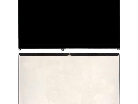 New Lenovo IdeaPad Flex 5 14IIL05 81X1 FHD LCD Touch Screen Assembly N140HCA-E5B LP140WFA-SPMB Fashion