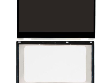 New HP HP Chromebook x360 14-DA LCD Display Touch Screen FHD L36904-001 L71876-001 B140HAN04.1 Fashion