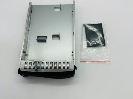 New 3.5  Convert to 2.5  HDD Tray MCP-220-00043-0N Discount