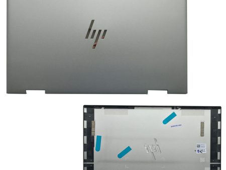 New HP ENVY X360 15-EW 15-EW0013DX 15-EW0023DX 15Z-EY100 LCD Back Cover Lid N09645-001 Cheap