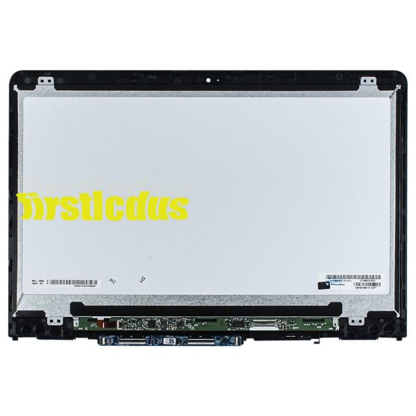 New HP Pavilion X360 14m-ba013dx B140XTN02.E 14  FHD LCD Touch Screen Assembly N140HCE-EBA REV.C1 Online Sale