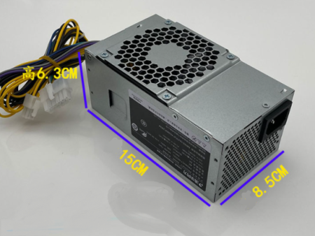 New 12Pin+4Pin Power Supply GW-T200SPWC-TF HK300-71PP GW-TFX200AHD Supply