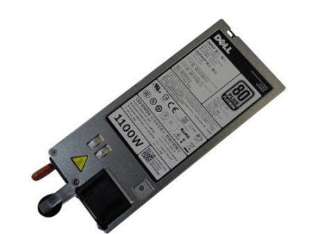 New Dell PowerEdge R520 R620 R720 R820 R920 T320 Server Power Supply 1100W GYH9V 5G4WK Hot on Sale