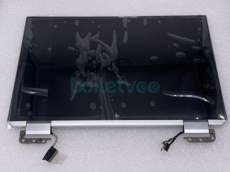 New HP Spectre X360 Convertible 13-AW0020CA 13-AW2008CA LCD Display Touch Assembly L75193-001 Online Sale