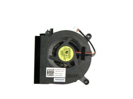 New Dell Latitude E6500 Precision M4400 Laptop Cpu Fan YP387 Discount