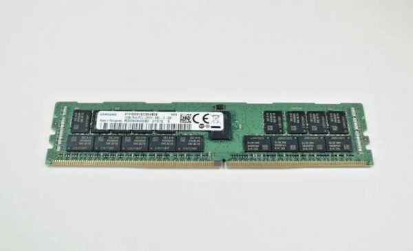 New Samsung 32GB 2RX4 PC4-21300 DDR4-2666MHz ECC REG Memory Ram Cheap