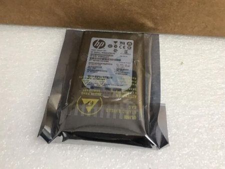 New HP 500GB 2.5″ SAS 7.2K RPM 6G With Caddy Hard Drive 508009-001 507609-001 507129-005 on Sale