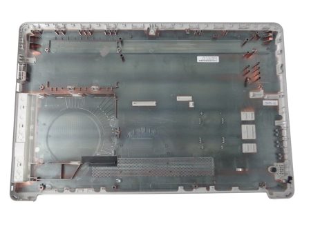 New HP 17-BY 17T-BY 17-CA 17Z-CA Bottom Case Base Enclosure Silver L22508-001 Online