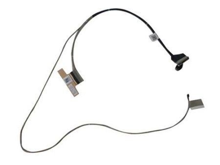 New Acer Aspire E5-523 E5-523G E5-553 E5-553G Lcd Video Cable DD0ZAALC001 DD0ZAALC021 For Sale