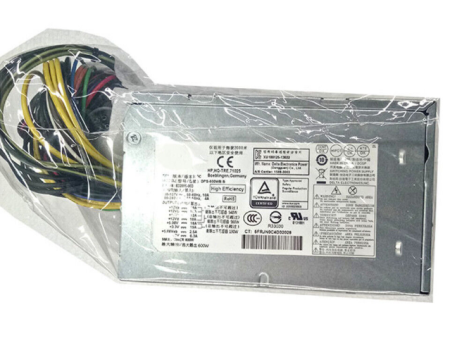 New HP Envy Phoenix 860-030 DPS-600WB B 600W Power Supply 832006-001 832006-003 Supply