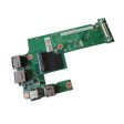 New Dell Inspiron 15R M5010 DC Jack Board 48.4HH02.011 WXHDY 1YJPK PB19A 48.4HH02.0SB For Discount