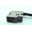 New HP Pavilion 11-K 15-BK ENVY 15-W M6-W Laptop Dc Jack Cable 807522-001 Online Hot Sale